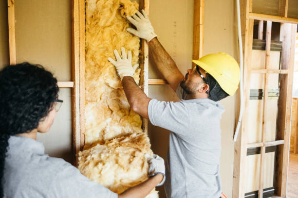 Trusted Summerdale, AL Insulation Contractor Experts