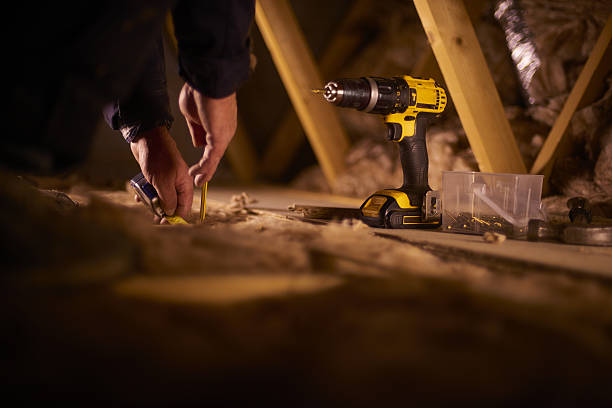 Trusted Summerdale, AL Insulation Contractor Experts