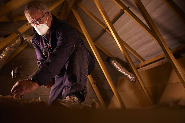 Best Affordable Insulation Services  in Summerde, AL